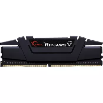 Modulo RAM desktop G.SKILL DDR4 32GB (2x16GB) 3200MHz CL16 288-Pin DIMM 1,2V dissipatore nero