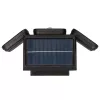 Lampada solare Extralink EX.29607 con pannello solare e sensore di movimento, LED 3 in 1