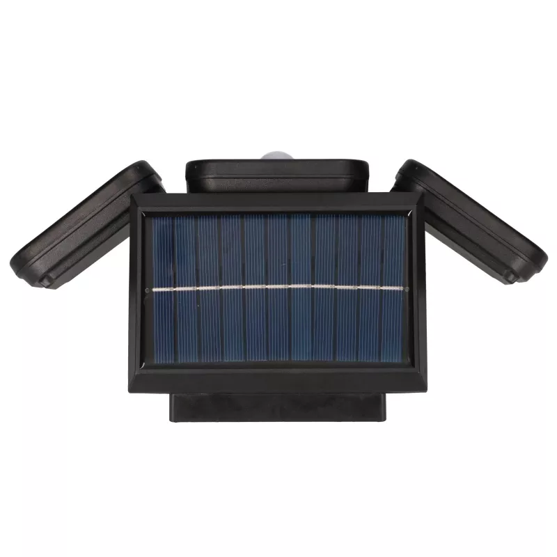 Lampada solare Extralink EX.29607 con pannello solare e sensore di movimento, LED 3 in 1