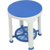 Sgabello da bagno e doccia girevole REHA FUND RF-824