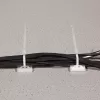 Logilink | Fissaggi per fascette, 100 pz. | KAB0043