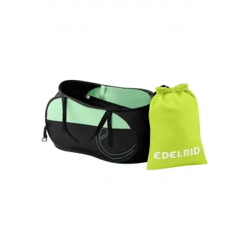 Sacca da corda spring bag 30-mint EDELRID