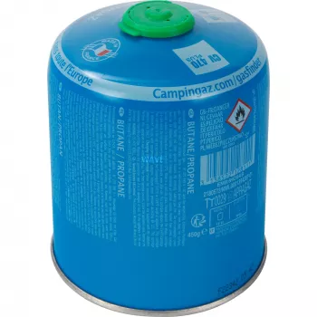 Cartuccia butano/propano Campingaz CV470 450 g ricaricabile