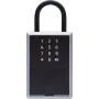 Cassaforte portachiavi ABUS 797 acciaio nero argento combinazione numerica 82,5x63x179mm