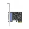 Scheda PCI Express DeLOCK 90500