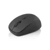 Mouse ottico WM6 wireless nero