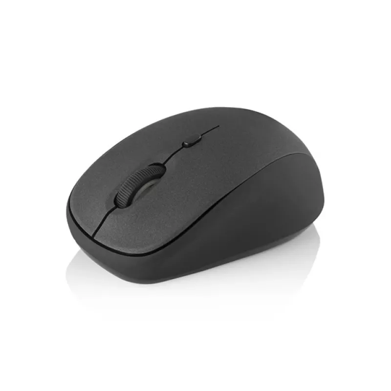 Mouse ottico WM6 wireless nero