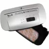 Peach PS500-10 distruggidocumenti taglio incrociato 72 dB 22 cm nero