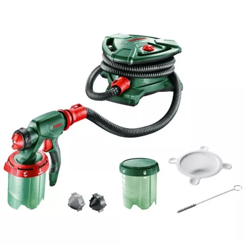 Bosch PFS 7000 Pistola a spruzzo