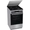 Piano cottura gas-elettrico GK5C42SJ