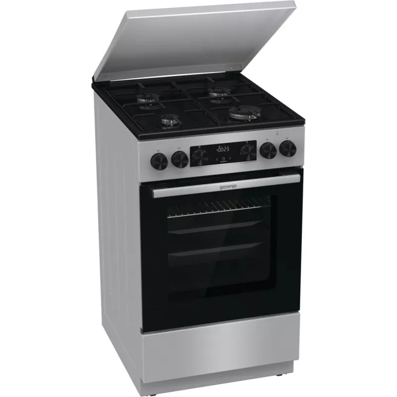 Piano cottura gas-elettrico GK5C42SJ