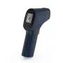 Termometro senza contatto Motorola TE-93 blu frontale batteria AA