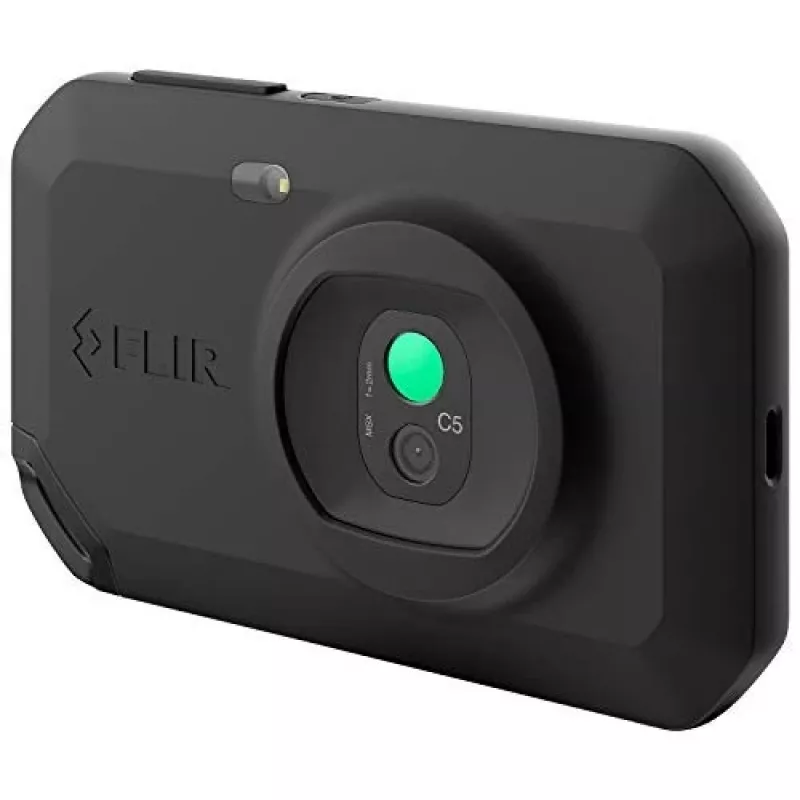 Termocamera FLIR C-5 nera display integrato 160 x 120 pixel