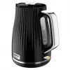 Bollitore Tefal KO2508 1,7 l, 2400 W, nero, resistenza nascosta