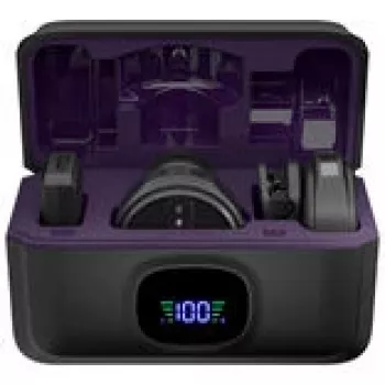 Microfono Streamplify MIC GO
