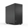 Case Fractal Design | Epoch XL | nero Solid | ATX | alimentatore non incluso