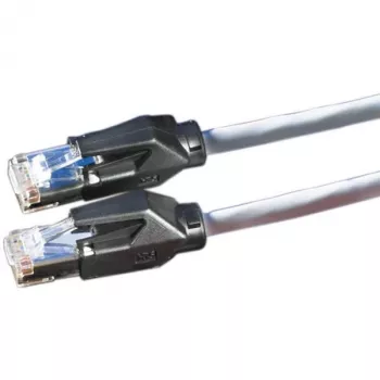 ROLINE Kerpen E5-70 S/F - cavo patch - RJ-45 (M) a RJ-45 (M)