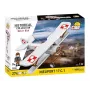 Cobi set di costruzioni Nieuport 17 C.1 modello in 1274 pezzi