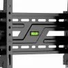 Supporto da parete per TV Gembird WM-75T-04 (inclinabile), 37”-75”, nero