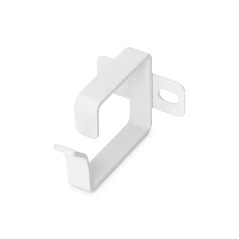 Digitus DN-19 ORG - anello per gestione cavi - grigio, RAL 7035 - 1U (DN-19 ORG)