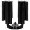 Thermalright Peerless Assassin dissipatore CPU Dual-Tower - nero (PEERLESS ASSASSIN 140 nero)