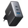 Anker Powerport 736 Nano II universale nero caricabatterie rapido AC da interno