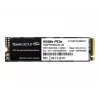 Team Group MP33 - SSD - 256 GB - interno - M.2 2280 - PCIe 3.0 x4 (NVMe)