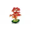 LEGO BOTANICALS 10348 Bonsai acero rosso giapponese
