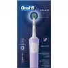 Oral-B Vitality Pro spazzolino elettrico viola 1 spazzolino