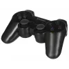 VAKOSS GP-4705BK gamepad wireless USB, PC/PS3, vibrazione dual shock, analogico/digitale, nero