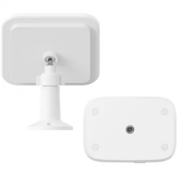 Eufy SoloCam C210 Telecamera di Sicurezza per Esterni con Pannello Solare