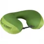 STS Aeros Pillow Premium cuscino da viaggio lime