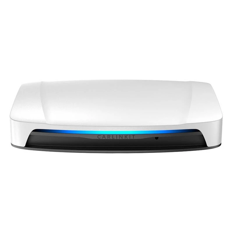 Adattatore wireless CarPlay/Android Auto Carlinkit CPC200-Tbox UHD – connessione wireless per infotainment auto