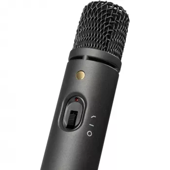 RØDE M3 microfono nero microfono da palco/performance