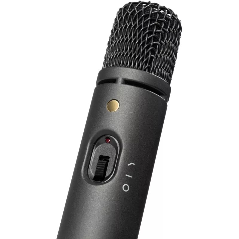 RØDE M3 microfono nero microfono da palco/performance