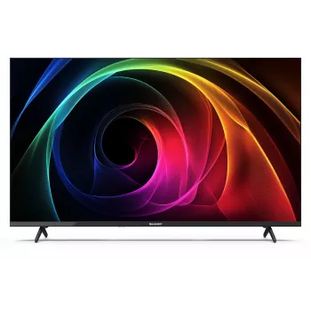 TV Ostry 40HA1205E, FHD, nero