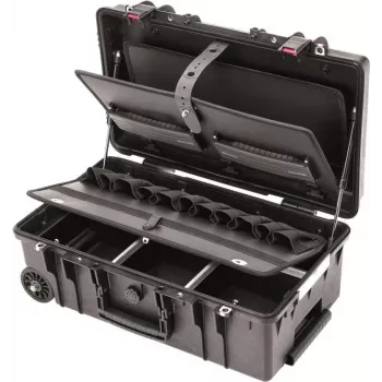 Valigetta per attrezzi CIMCO Gigant Compact 170098 versione robusta portatile