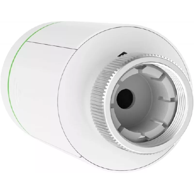 EZVIZ T55 (CS-T55-R100-G) termostato intelligente per radiatori, bianco