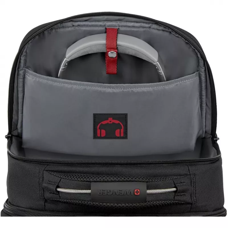 Zaino Wenger SwissGear PlayerMode 39,6 cm (15,6
