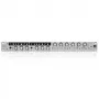 Preamplificatore microfonico a 8 canali Audient ASP800, 24-Bit/96 kHz, 8 canali