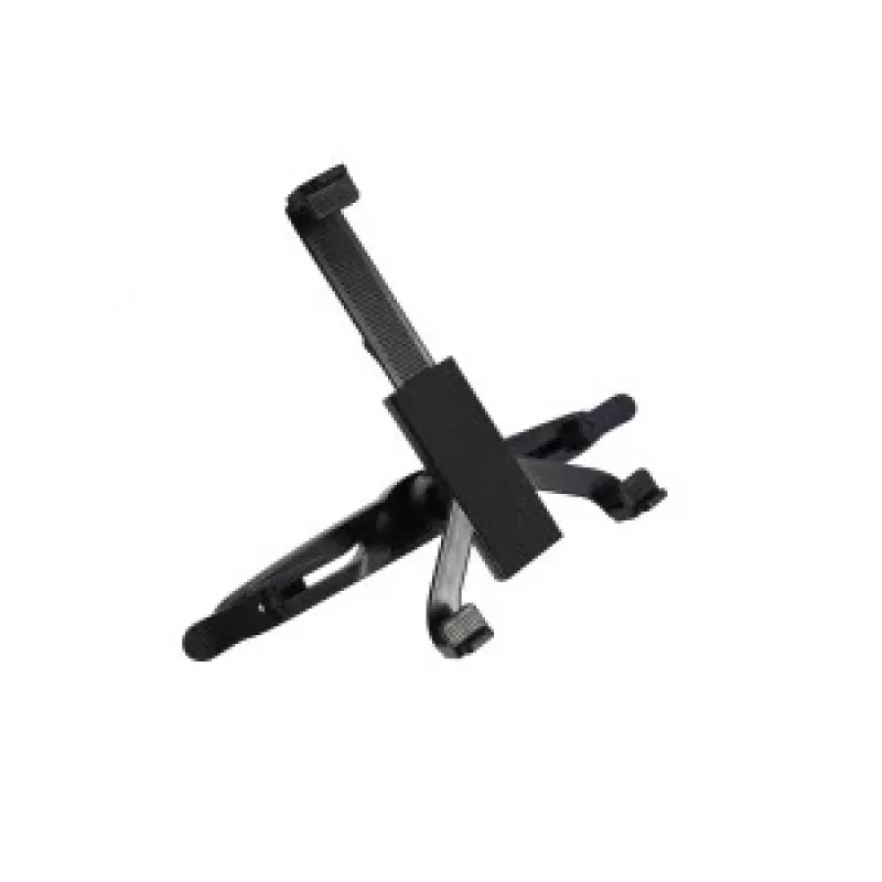 Art RAMART AX-01 supporto auto universale per tablet da 7-10 pollici, nero