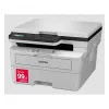 Stampante laser multifunzione Brother DCP-B7600D — monocromatica, 34 pagine/min, duplex, 256 MB, USB 2.0, A4