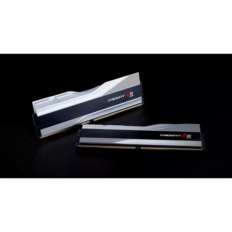 G.skill F5-7200J3646F24GX2-TZ5RS modulo di memoria 48 Kit (24GBx2) bianco