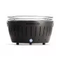 Grill LotusGrill XL Grill Kettle Charcoal grigio
