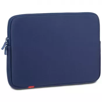 Custodia sleeve Rivacase Antishock 5123 33,8 cm (13,3 inch) blu