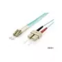 Equip cavo patch in fibra ottica LC/SC, OM3, 5,0 m, 5 m, OM3, LC, SC