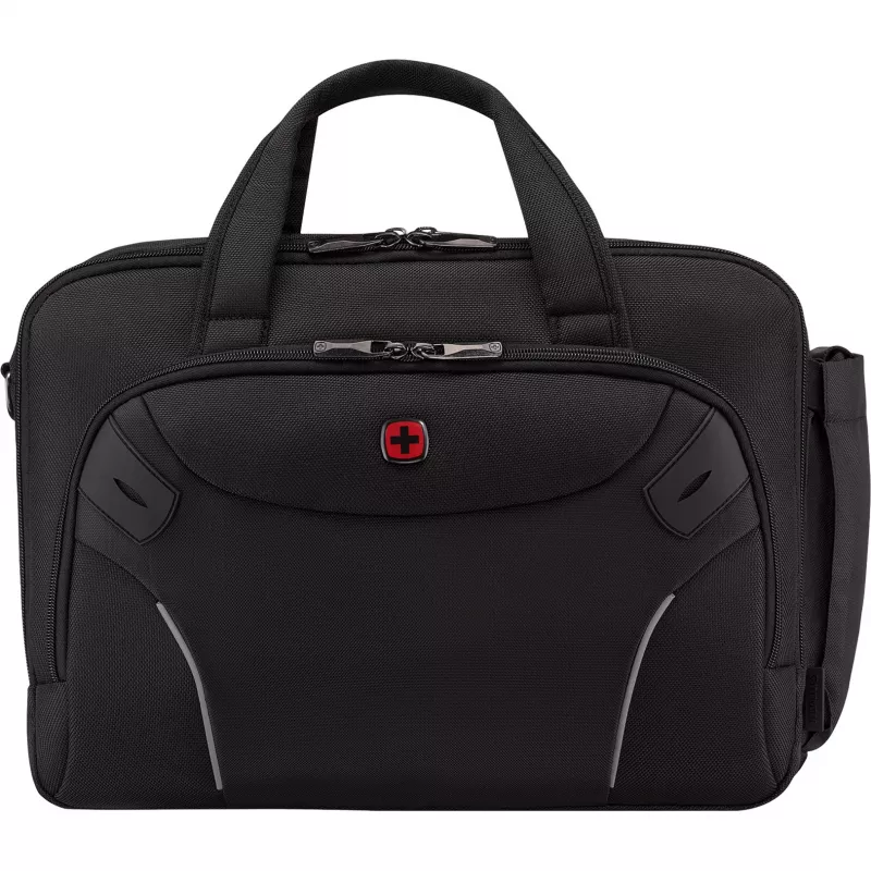 Cartella porta documenti Wenger Cosmic per laptop da 14