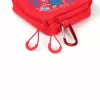 Borsa pranzo JATA HPOR7203 – rosa borsa portapanini termica, 0,9 l