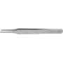 Knipex 92 52 23 pinzetta di precisione piatta-tonda 120 mm