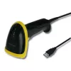 Lettore di codici a barre portatile Qoltec 50860